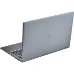 Ноутбук Prestigio SmartBook 141 C4 PSB141C04CGP_DG_CIS (14.1 ", FHD 1920x1080 (16:9), AMD, A4, 4 Гб, eMMC, 64 ГБ, AMD Radeon R3)
