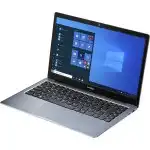 Ноутбук Prestigio SmartBook 141 C4 PSB141C04CGP_DG_CIS (14.1 ", FHD 1920x1080 (16:9), AMD, A4, 4 Гб, eMMC, 64 ГБ, AMD Radeon R3)