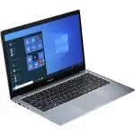 Ноутбук Prestigio SmartBook 141 C4 PSB141C04CGP_DG_CIS (14.1 ", FHD 1920x1080 (16:9), AMD, A4, 4 Гб, eMMC, 64 ГБ, AMD Radeon R3)