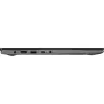 Ноутбук Asus VivoBook S15 S533FL-BQ215T 90NB0LX3-M04520 (15.6 ", FHD 1920x1080 (16:9), Intel, Core i5, 8 Гб, SSD, 256 ГБ, nVidia GeForce MX250)