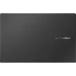 Ноутбук Asus VivoBook S15 S533FL-BQ215T 90NB0LX3-M04520 (15.6 ", FHD 1920x1080 (16:9), Intel, Core i5, 8 Гб, SSD, 256 ГБ, nVidia GeForce MX250)