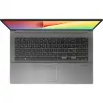 Ноутбук Asus VivoBook S15 S533FL-BQ215T 90NB0LX3-M04520 (15.6 ", FHD 1920x1080 (16:9), Intel, Core i5, 8 Гб, SSD, 256 ГБ, nVidia GeForce MX250)