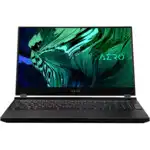 Ноутбук Gigabyte AERO 15 OLED KC-8RU5130SP (15.6 ", 4K Ultra HD 3840x2160 (16:9), Intel, Core i7, 16 Гб, SSD, 512 ГБ, nVidia GeForce RTX 3060)