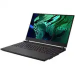 Ноутбук Gigabyte AERO 15 OLED KC-8RU5130SP (15.6 ", 4K Ultra HD 3840x2160 (16:9), Intel, Core i7, 16 Гб, SSD, 512 ГБ, nVidia GeForce RTX 3060)