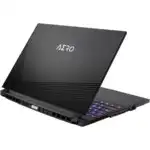 Ноутбук Gigabyte AERO 15 OLED KC-8RU5130SP (15.6 ", 4K Ultra HD 3840x2160 (16:9), Intel, Core i7, 16 Гб, SSD, 512 ГБ, nVidia GeForce RTX 3060)