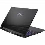 Ноутбук Gigabyte AERO 15 OLED KC-8RU5130SP (15.6 ", 4K Ultra HD 3840x2160 (16:9), Intel, Core i7, 16 Гб, SSD, 512 ГБ, nVidia GeForce RTX 3060)