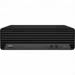 Персональный компьютер HP EliteDesk 800 G6 SFF 216A4ES (Core i5, 10500, 3.1, 16 Гб, DDR4-2666, SSD, Windows 10 Pro)