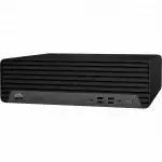 Персональный компьютер HP EliteDesk 800 G6 SFF 216A4ES (Core i5, 10500, 3.1, 16 Гб, DDR4-2666, SSD, Windows 10 Pro)
