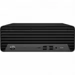 Персональный компьютер HP EliteDesk 805 G6 SFF 273D9EA (AMD Ryzen 5 Pro, 4650G, 3.7, 8 Гб, DDR4-3200, SSD, Windows 10 Pro)