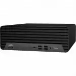 Персональный компьютер HP EliteDesk 805 G6 SFF 273D9EA (AMD Ryzen 5 Pro, 4650G, 3.7, 8 Гб, DDR4-3200, SSD, Windows 10 Pro)
