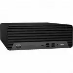 Персональный компьютер HP EliteDesk 805 G6 SFF 273D9EA (AMD Ryzen 5 Pro, 4650G, 3.7, 8 Гб, DDR4-3200, SSD, Windows 10 Pro)