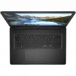 Ноутбук Dell Inspiron 3793 3793-5607 (17.3 ", FHD 1920x1080 (16:9), Intel, Core i3, 4 Гб, HDD)
