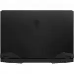 Ноутбук MSI GP76 Leopard 10UG-442RU 9S7-17K222-442 (17.3 ", FHD 1920x1080 (16:9), Intel, Core i7, 16 Гб, SSD, 1 ТБ, nVidia GeForce RTX 3070)