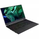 Ноутбук Gigabyte AERO 17 HDR YC-9RU4760SP (17.3 ", 4K Ultra HD 3840x2160 (16:9), Intel, Core i9, 64 Гб, SSD, 2 ТБ, nVidia GeForce RTX 3080)