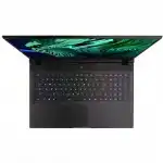 Ноутбук Gigabyte AERO 17 HDR YC-9RU4760SP (17.3 ", 4K Ultra HD 3840x2160 (16:9), Intel, Core i9, 64 Гб, SSD, 2 ТБ, nVidia GeForce RTX 3080)