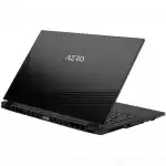 Ноутбук Gigabyte AERO 17 HDR YC-9RU4760SP (17.3 ", 4K Ultra HD 3840x2160 (16:9), Intel, Core i9, 64 Гб, SSD, 2 ТБ, nVidia GeForce RTX 3080)