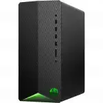 Персональный компьютер HP Pavilion Gaming TG01-1008ur 215Q4EA (Core i5, 10400F, 2.9, 16 Гб, DDR4-2666, SSD, Windows 10 Home)