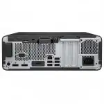 Персональный компьютер HP ProDesk 405 G6 SFF 293W1EA (AMD Ryzen 3, 3200G, 3.6, 6 Гб, DDR4-2666, SSD, Windows 10 Pro)