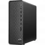 Персональный компьютер HP Slim S01-pF1014ur 2S8D5EA (Core i5, 10400F, 2.9, 8 Гб, DDR4-2666, SSD, Windows 10 Home)