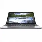 Ноутбук Dell Latitude 5510 5510-6797 (15.6 ", HD 1366x768 (16:9), Intel, Core i5, 8 Гб, SSD, 256 ГБ)