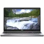 Ноутбук Dell Latitude 5510 5510-6797 (15.6 ", HD 1366x768 (16:9), Intel, Core i5, 8 Гб, SSD, 256 ГБ)