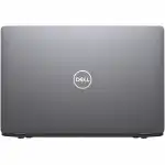 Ноутбук Dell Latitude 5510 5510-6797 (15.6 ", HD 1366x768 (16:9), Intel, Core i5, 8 Гб, SSD, 256 ГБ)