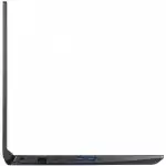 Ноутбук Acer Aspire 7 A715-75G-77UY NH.Q88ER.003 (15.6 ", FHD 1920x1080 (16:9), Intel, Core i7, 8 Гб, SSD, 512 ГБ, nVidia GeForce GTX 1650 Ti)