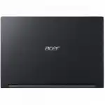 Ноутбук Acer Aspire 7 A715-75G-77UY NH.Q88ER.003 (15.6 ", FHD 1920x1080 (16:9), Intel, Core i7, 8 Гб, SSD, 512 ГБ, nVidia GeForce GTX 1650 Ti)