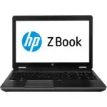 Мобильная рабочая станция HP ZBook 15 F0U59EA (15.6, FHD 1920x1080, Intel, Core i7, 4, HDD)