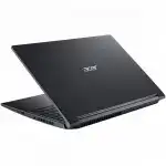 Ноутбук Acer Aspire 7 A715-75G-778N NH.Q88ER.00B (15.6 ", FHD 1920x1080 (16:9), Intel, Core i7, 16 Гб, SSD, 1 ТБ, nVidia GeForce GTX 1650 Ti)