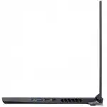 Ноутбук Acer Predator Helios 300 PH315-53-58NW NH.Q7XER.00B (15.6 ", FHD 1920x1080 (16:9), Intel, Core i5, 8 Гб, HDD и SSD, 256 ГБ, nVidia GeForce GTX 1660 Ti)