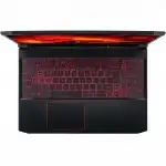 Ноутбук Acer Nitro 5 AN515-55-52WF NH.Q7JER.001 (15.6 ", FHD 1920x1080 (16:9), Intel, Core i5, 8 Гб, SSD, 512 ГБ, nVidia GeForce GTX 1650 Ti)