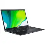 Ноутбук Acer Aspire A515-56-73BK NX.A18ER.002 (15.6 ", FHD 1920x1080 (16:9), Intel, Core i7, 16 Гб, SSD, 1 ТБ, Intel Iris Xe Graphics)