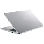 Ноутбук Acer Aspire A515-56-769G NX.A1GER.002 (15.6 ", FHD 1920x1080 (16:9), Intel, Core i7, 16 Гб, SSD, 1 ТБ, Intel Iris Xe Graphics)