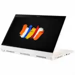 Мобильная рабочая станция Acer ConceptD 3 Ezel Pro CC314-72P-78Y4 NX.C5KER.002 (14, FHD 1920x1080, Intel, Core i7, 16, SSD)