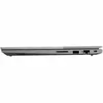 Ноутбук Lenovo Thinkbook 14 G2 ARE 20VF004CRU (14 ", FHD 1920x1080 (16:9), AMD, Ryzen 7, 8 Гб, SSD, 512 ГБ, AMD Radeon Vega)