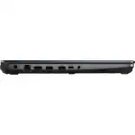 Ноутбук Asus TUF Gaming A15 FX506II-BQ362 90NR03M1-M07680 (15.6 ", FHD 1920x1080 (16:9), AMD, Ryzen 5, 8 Гб, SSD, 512 ГБ, nVidia GeForce GTX 1650 Ti)