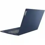 Ноутбук Lenovo IdeaPad 3 - Blue 81W40074RU (15.6 ", FHD 1920x1080 (16:9), AMD, Ryzen 3, 8 Гб, SSD, 256 ГБ, AMD Radeon Vega)