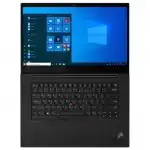 Ноутбук Lenovo X1 Extreme Gen 3 20TLS0YM00 (15.6 ", FHD 1920x1080 (16:9), Intel, Core i9, 32 Гб, SSD, 2 ТБ)