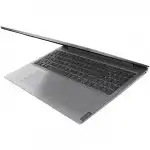 Ноутбук Lenovo IdeaPad L3 15IML05 81Y300BHRE (15.6 ", FHD 1920x1080 (16:9), Intel, Pentium, 4 Гб, SSD, 256 ГБ)