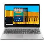 Ноутбук Lenovo IdeaPad S145-15IIL 81W800S8RK (15.6 ", HD 1366x768 (16:9), Intel, Core i3, 8 Гб, SSD, 256 ГБ)