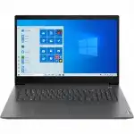 Ноутбук Lenovo V17-IIL 82GX0082RU (17.3 ", FHD 1920x1080 (16:9), Intel, Core i3, 8 Гб, SSD, 256 ГБ)