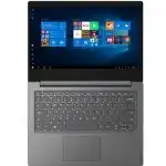 Ноутбук Lenovo V14 IGL 82C2001BRU (14 ", FHD 1920x1080 (16:9), Intel, Pentium, 4 Гб, SSD, 256 ГБ)