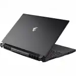 Ноутбук Gigabyte AORUS 15G XC-8RU2430SH (15.6 ", FHD 1920x1080 (16:9), Intel, Core i7, 32 Гб, SSD, 512 ГБ, nVidia GeForce RTX 3070)