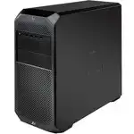 Рабочая станция HP Z4 G4 9LM41EA (Большой (Mini Tower, midi Tower, Tower), Xeon, W-2235, 32, 512 ГБ)
