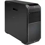 Рабочая станция HP Z4 G4 9LM41EA (Большой (Mini Tower, midi Tower, Tower), Xeon, W-2235, 32, 512 ГБ)