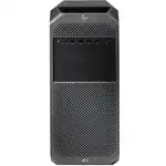 Рабочая станция HP Z4 G4 9LM41EA (Большой (Mini Tower, midi Tower, Tower), Xeon, W-2235, 32, 512 ГБ)