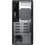 Персональный компьютер Dell Vostro 3888 210-AVNL-A1 (Core i5, 10400, 2.9, 8 Гб, DDR4-2666, HDD и SSD, Linux)
