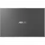 Ноутбук Asus VivoBook X512JP-BQ296T 90NB0QW3-M04400 (15.6 ", FHD 1920x1080 (16:9), Intel, Core i5, 8 Гб, SSD, 512 ГБ, nVidia GeForce MX330)
