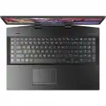 Ноутбук HP Omen 17-cb1059ur 2Y9R7EA (17.3 ", FHD 1920x1080 (16:9), Intel, Core i7, 16 Гб, SSD, 1 ТБ, nVidia GeForce RTX 2070 Super)